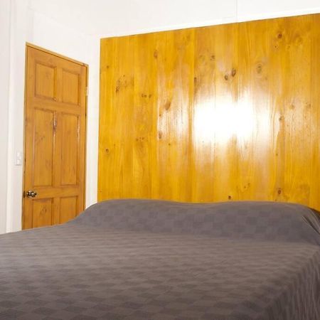 Basecamp Arenal Aparthotel Tronadora Luaran gambar