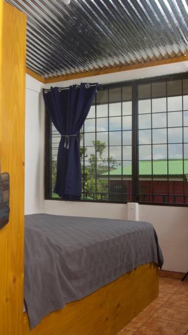 Basecamp Arenal Aparthotel Tronadora Luaran gambar